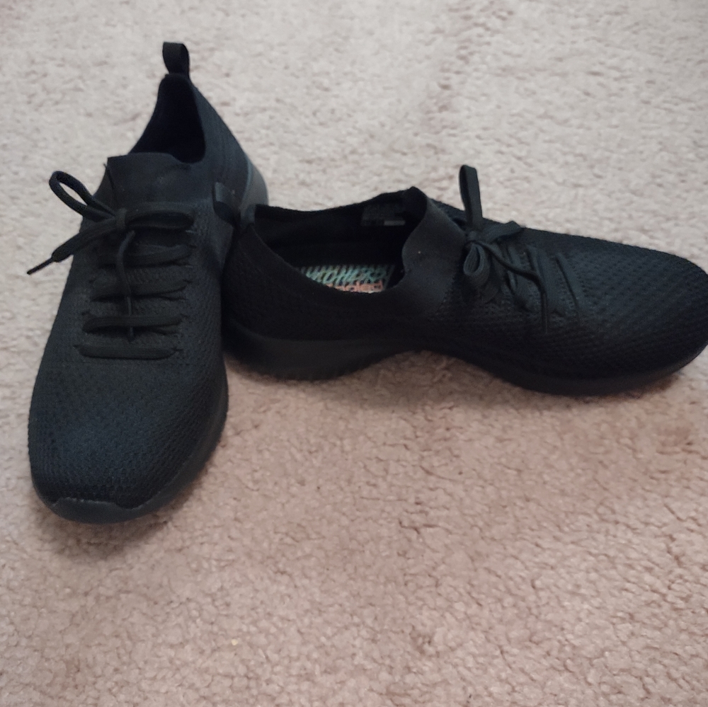 Skechers Memory Foam Shoes
